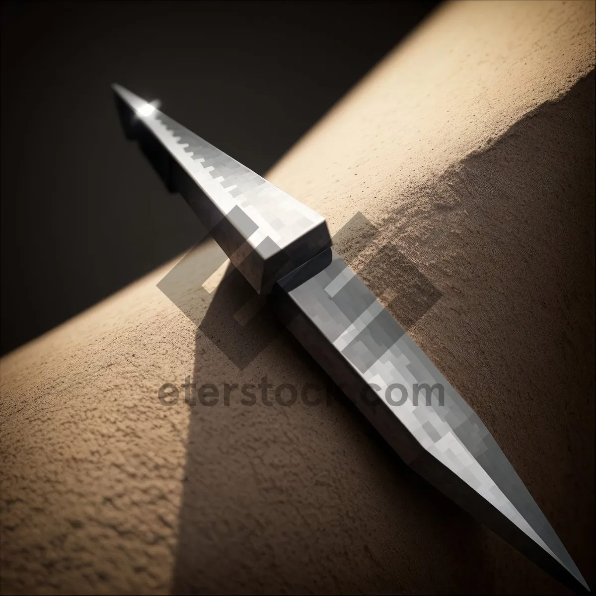 Picture of Sharp Blade - Essential Cutting Tool