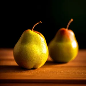 Juicy and Nutrient-Rich Pear, the Perfect Healthy Treat