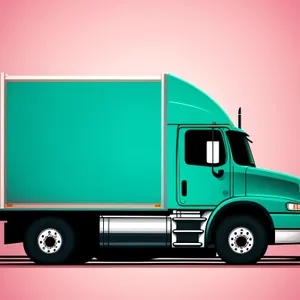 Fast and Reliable Trucking for Efficient Cargo Delivery