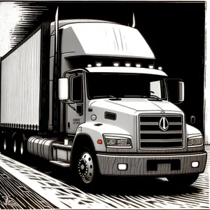 Fast and Reliable Freight Transportation on Highways