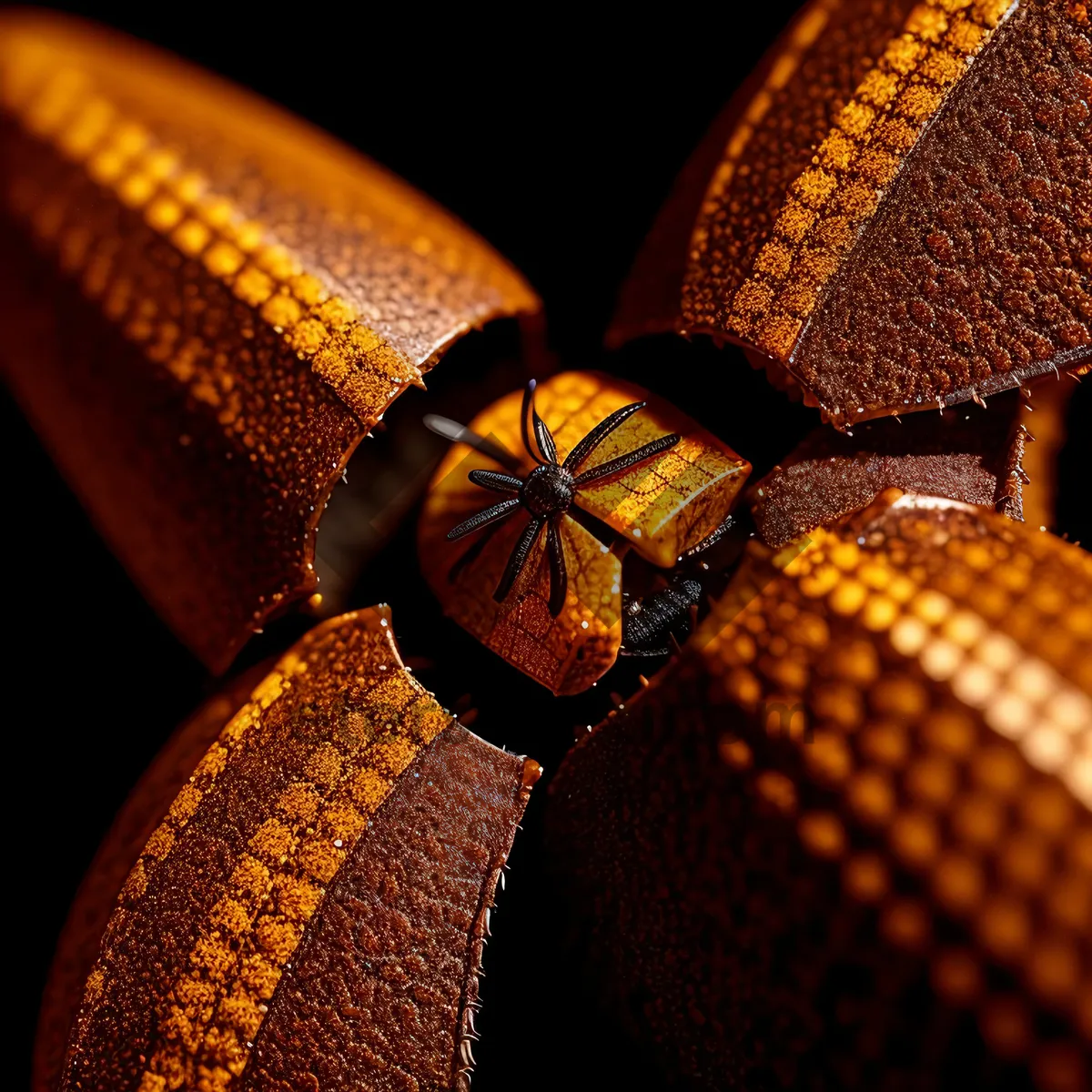 Picture of Rattan Switch – Traditional Instrument of Punishment