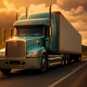 Fast and Reliable Freight Delivery on the Highway