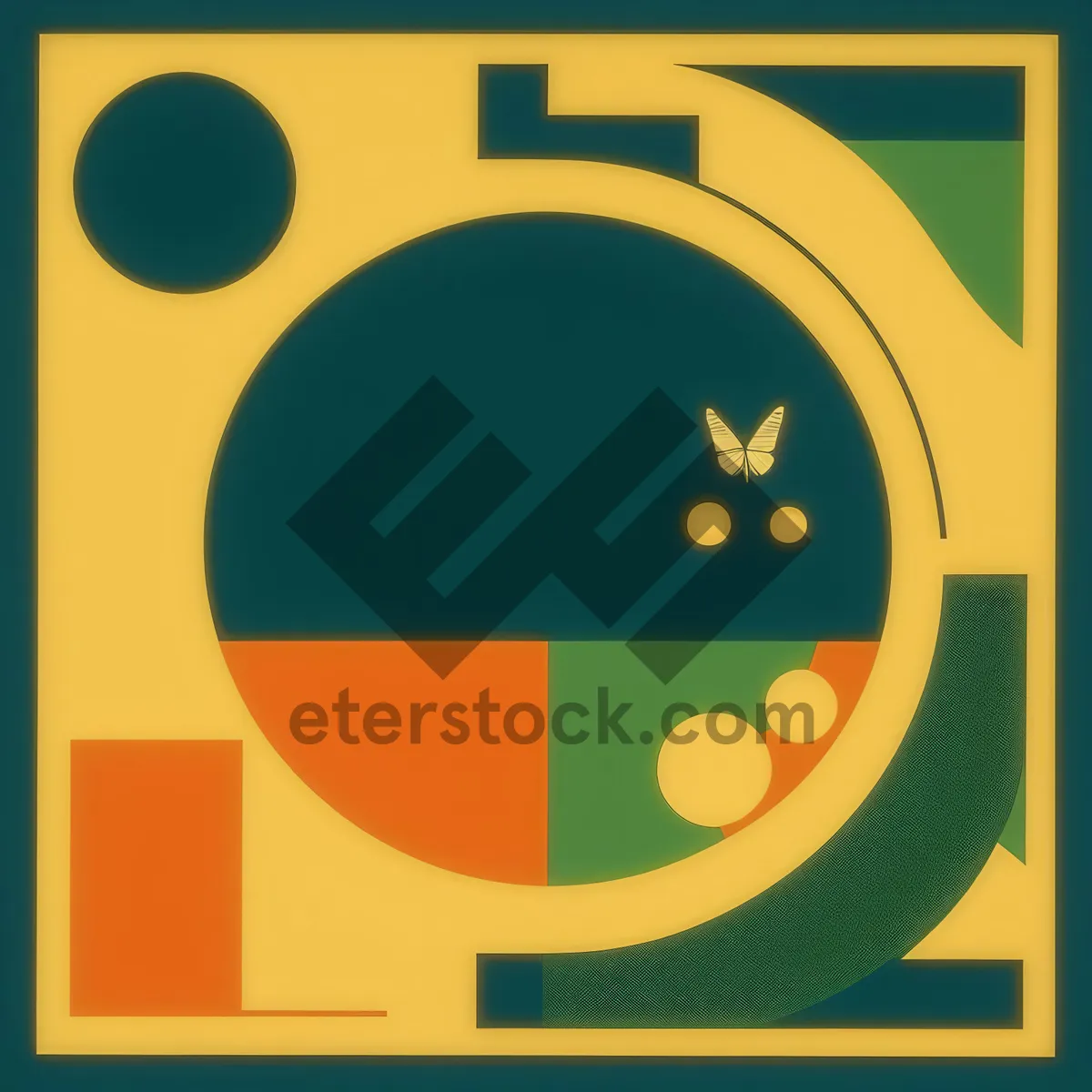 Picture of Symbolic Iconic Sign: Communicating with Visuals