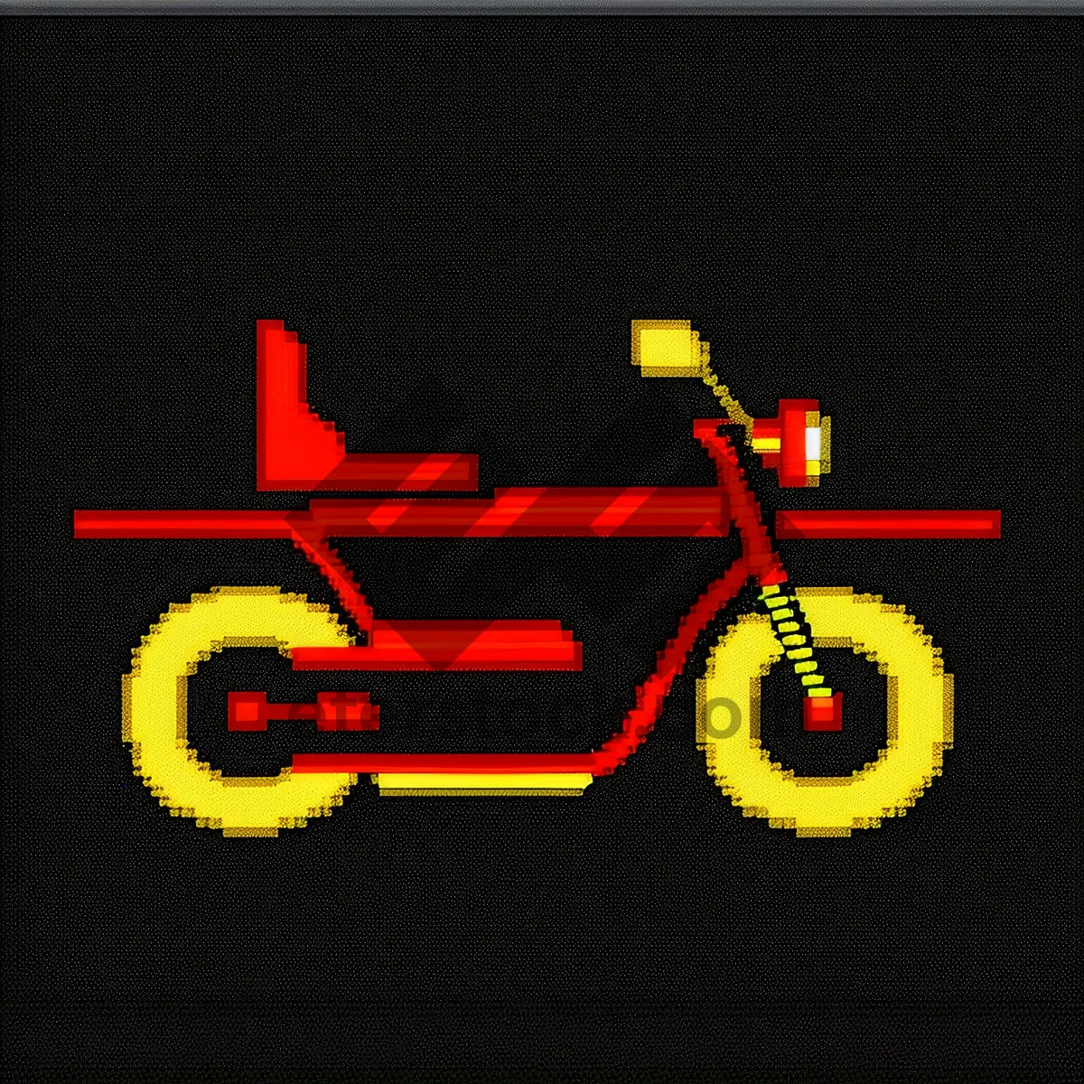 Picture of Key Symbol for Business Device