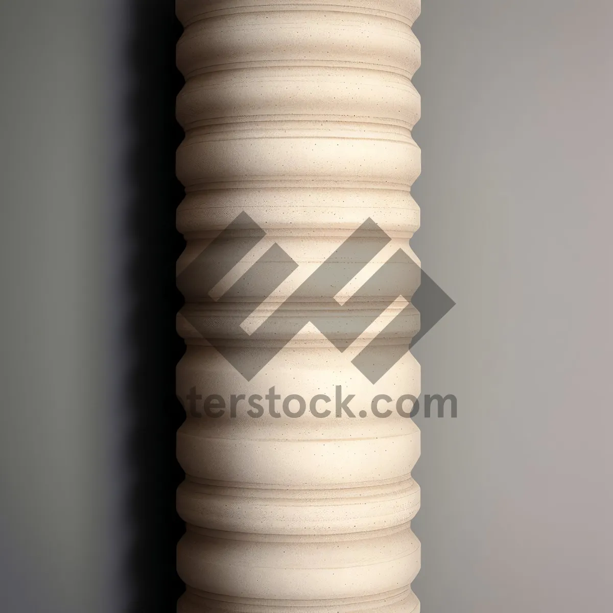 Picture of Coin Column Structure for Financial Savings