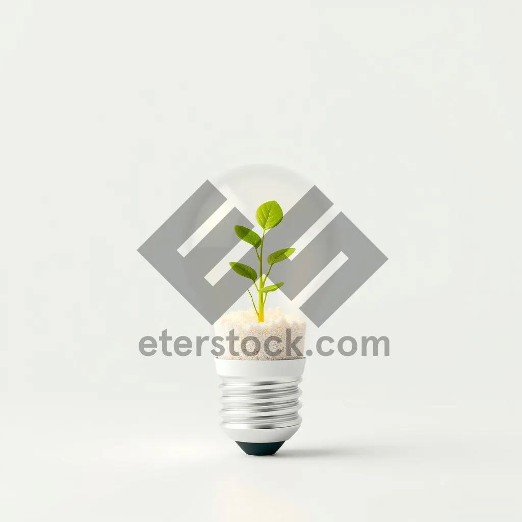 Picture of Bright Energy Solution - Light Bulb Innovation