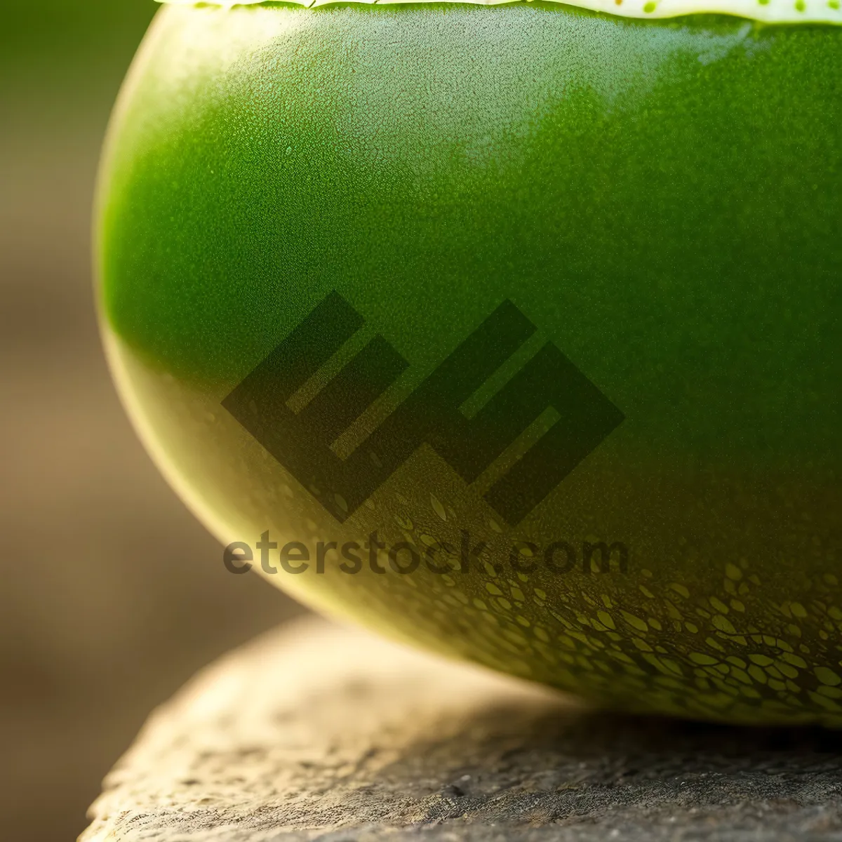 Picture of Delicious Citrus Kiwi Apple Fruit Blend