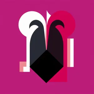 Minimalistic Set of Design Icons