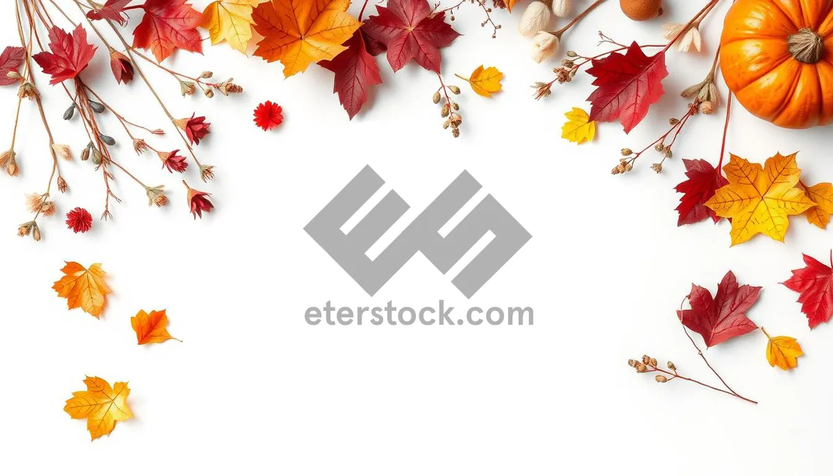 Picture of Japanese Floral Pink Flower Wallpaper Design