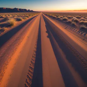 Speeding through the City: Dynamic Highway Landscape