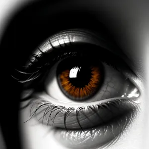 Optical Regulator: Control the Eye's Aperture Mechanism