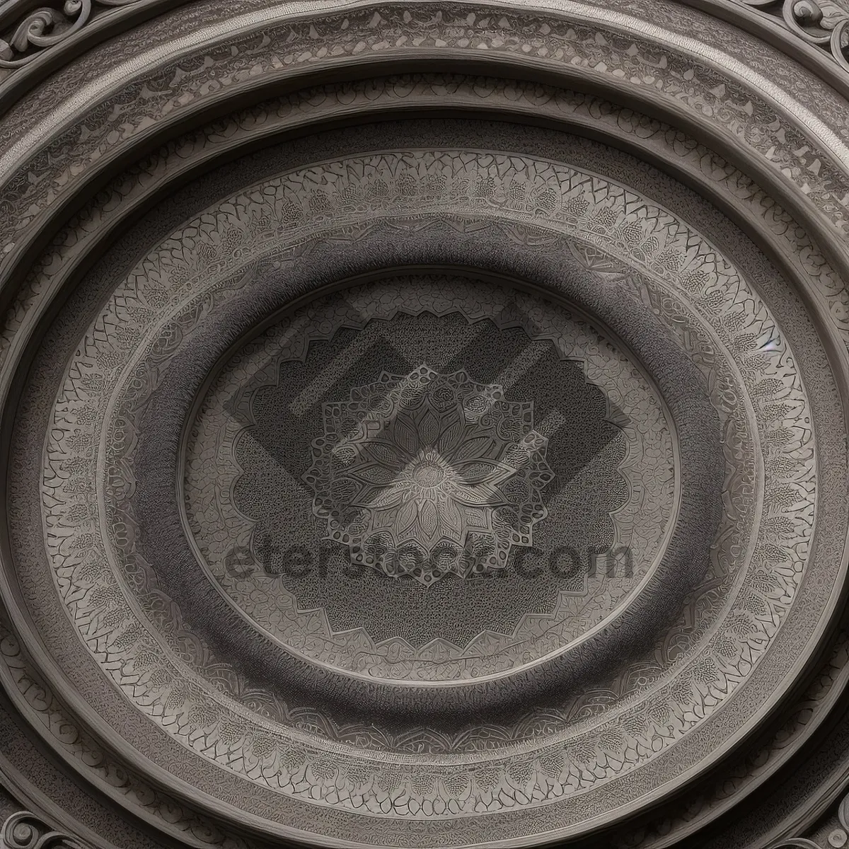Picture of Bass Wheel: Mechanical Device for Loud Music