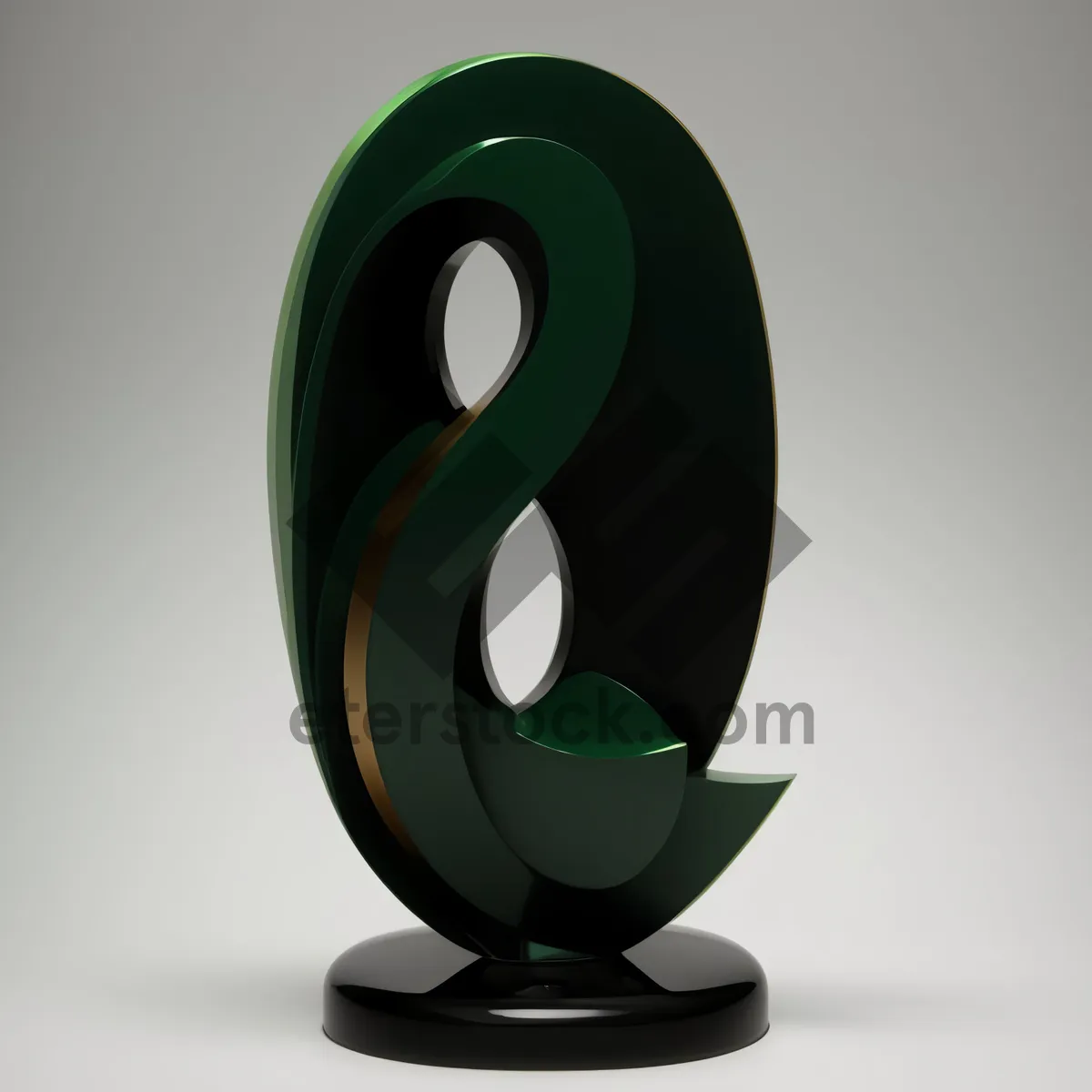 Picture of Sorcerer Icon Symbol 3D Render Business Sign
