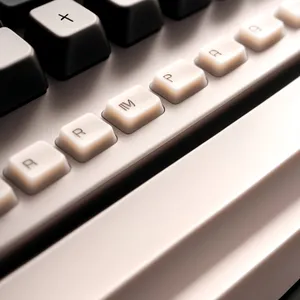 Digital Input: Enhanced Keyboard for Efficient Data Entry