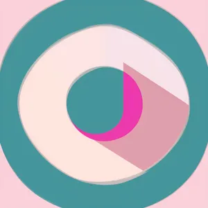 Web Button: Shiny Round Circle Symbol