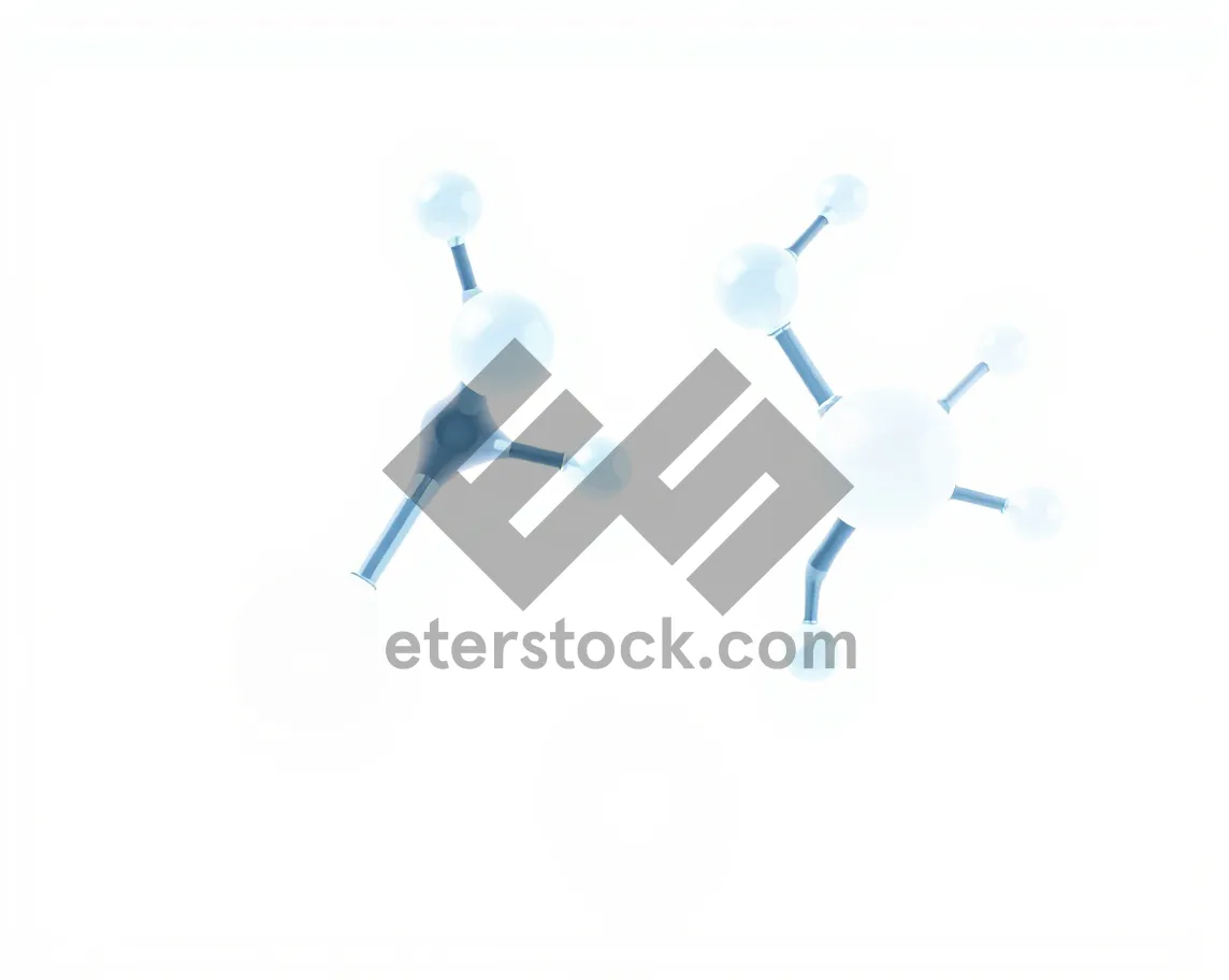 Picture of 3D development icon symbol design concept.