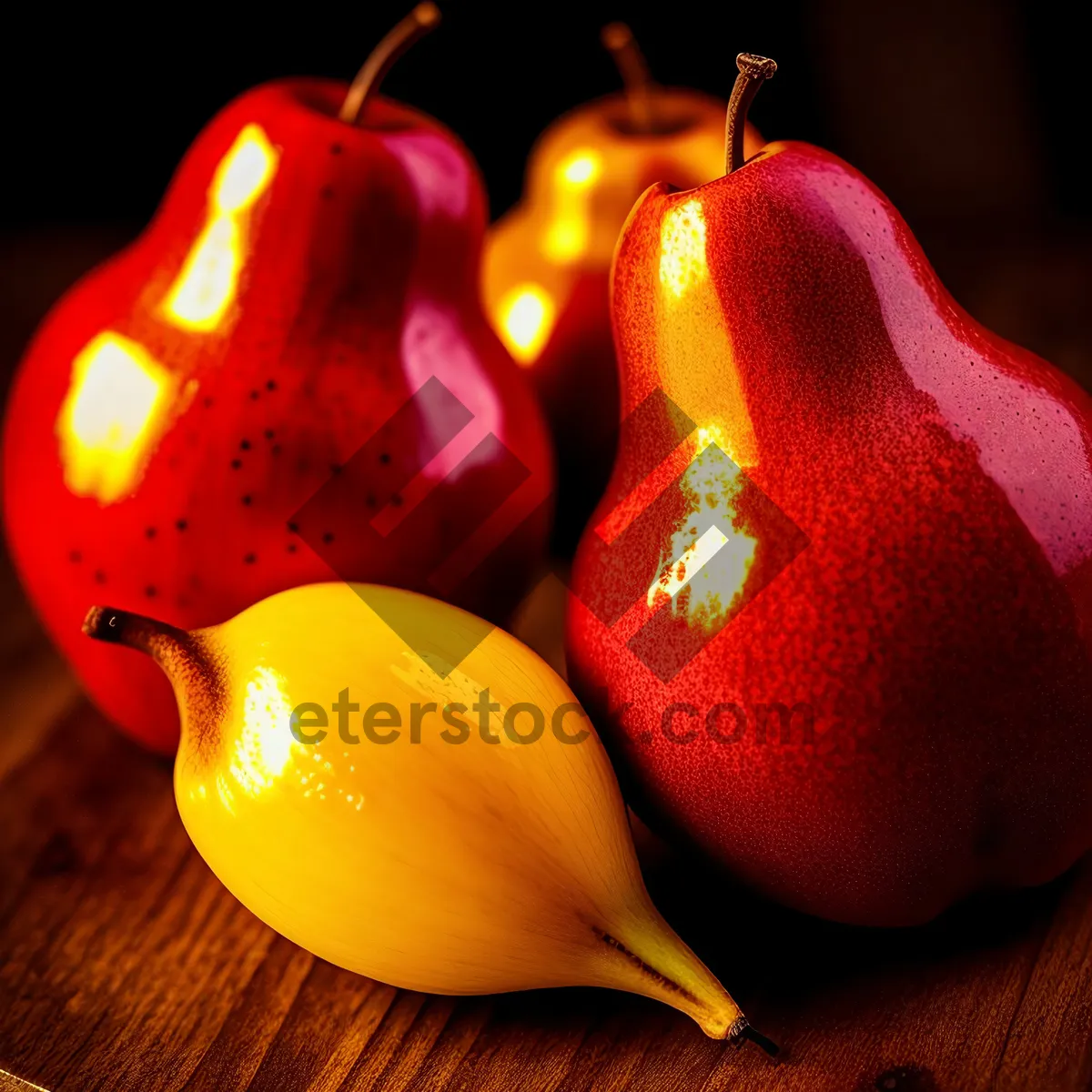 Picture of Juicy Pear - Fresh, Sweet, and Nutritious