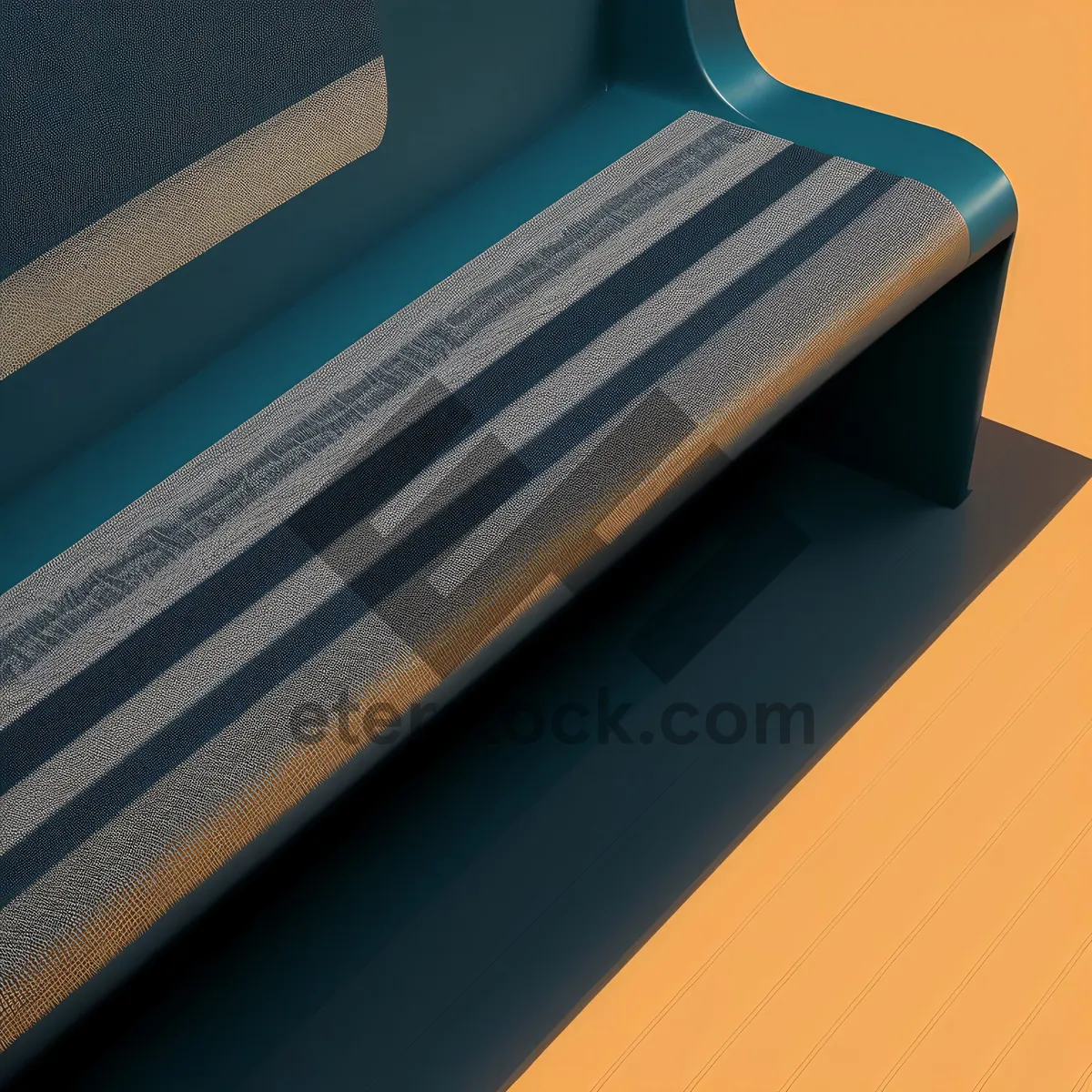 Picture of Educational Rule Book on Railing Structure