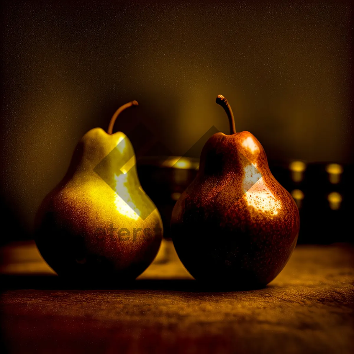 Picture of Juicy Pear - Ripe, Fresh, and Delicious!