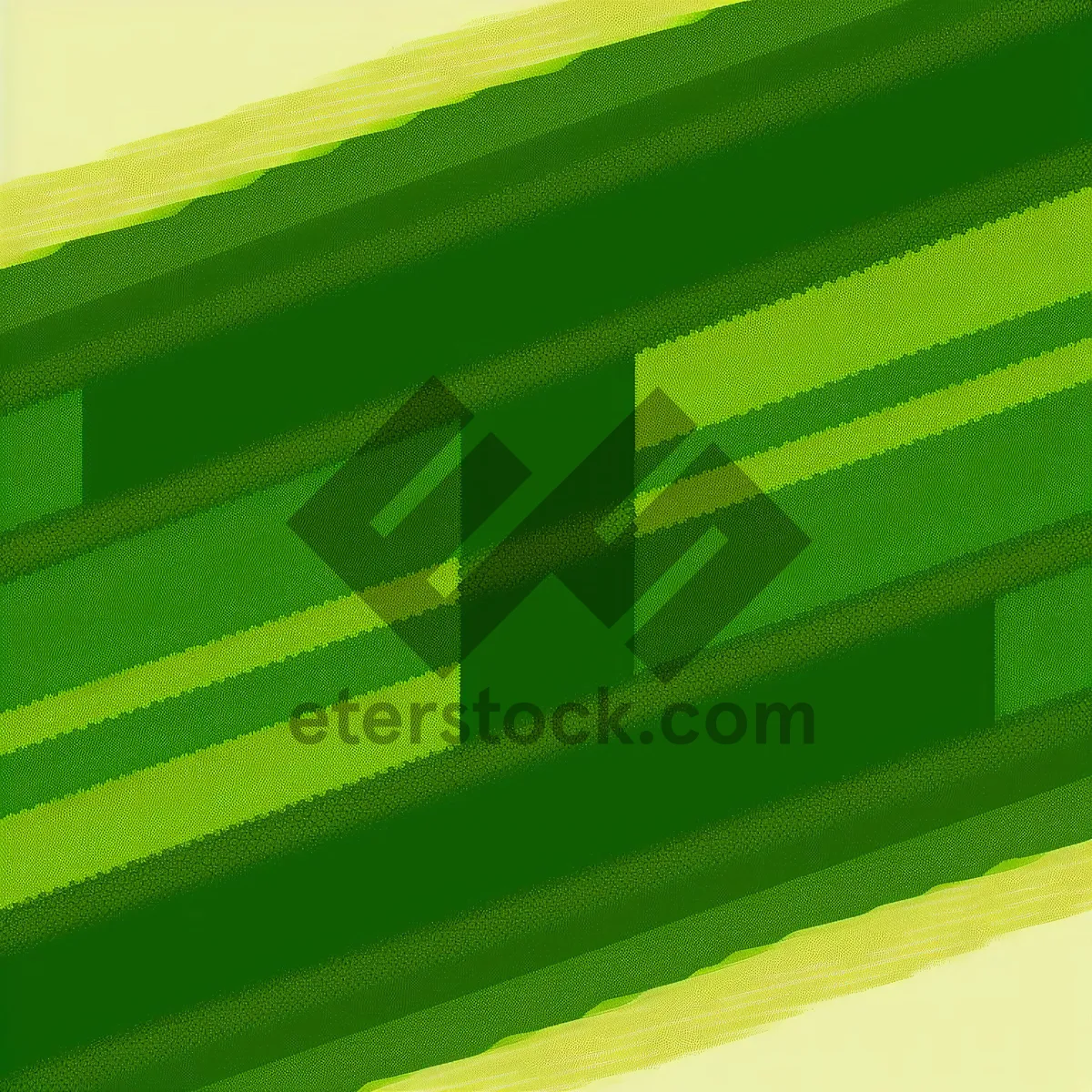 Picture of Vibrant Abstract Line Art Wallpaper