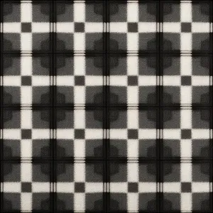 Checkered Tartan Plaid Design for Textile Wallpaper