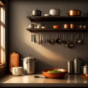 Modern Kitchen Plate Rack: Stylish & Functional Home Decor