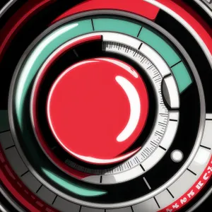 3D Roulette Wheel: Game of Chance and Design