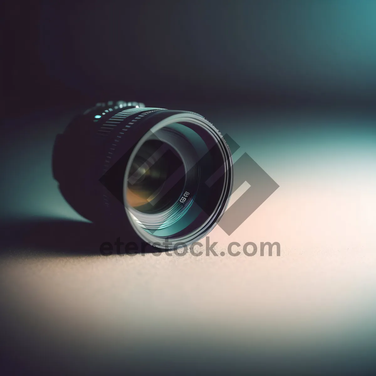 Picture of Optical Control Device for Digital Photography