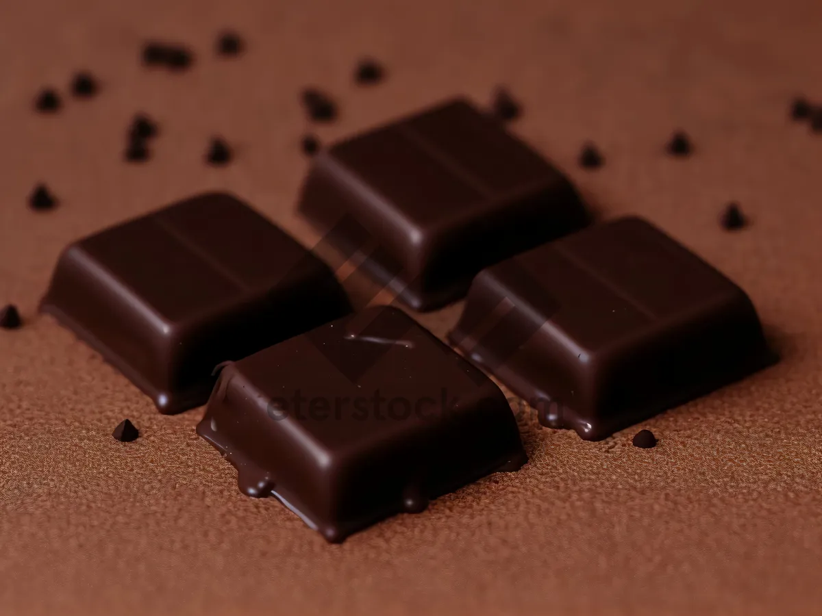 Picture of Technology business device close up with keyboard candy adapter.