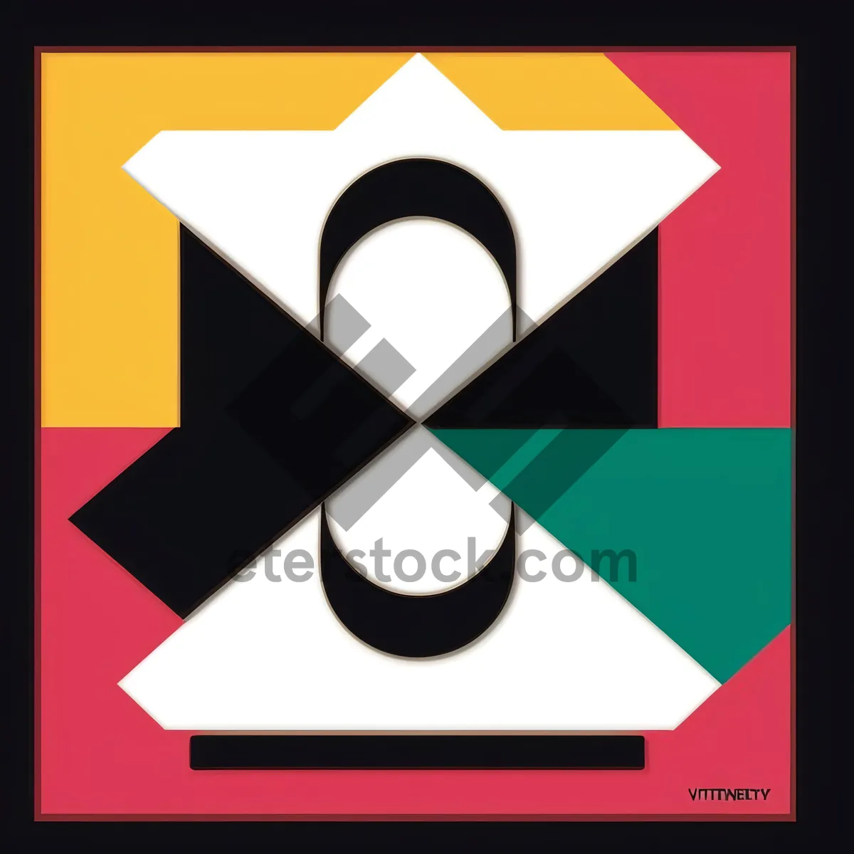 Picture of Symbolic Iconic Sign: Unveiling Visual Representation