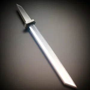 Business Tool: Stylish Dagger Pen and Knife Stylus