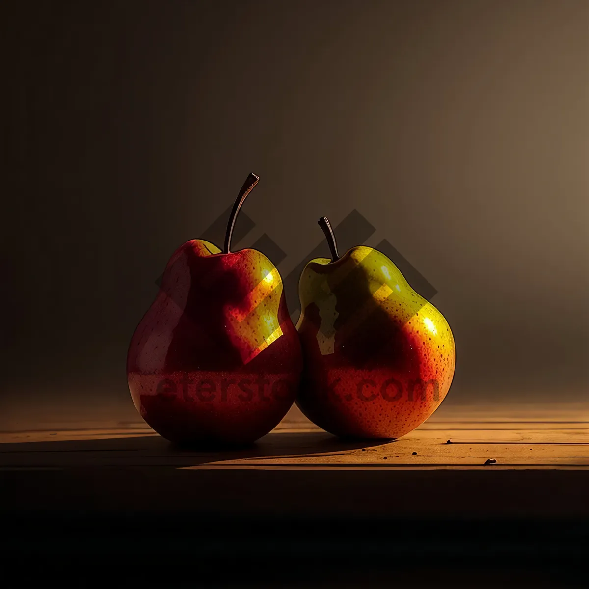 Picture of Fresh, Juicy Mandarin Orange - Healthy Citrus Fruit