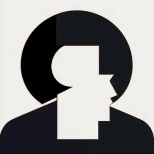 3D Graphic Icon Design Symbol Button