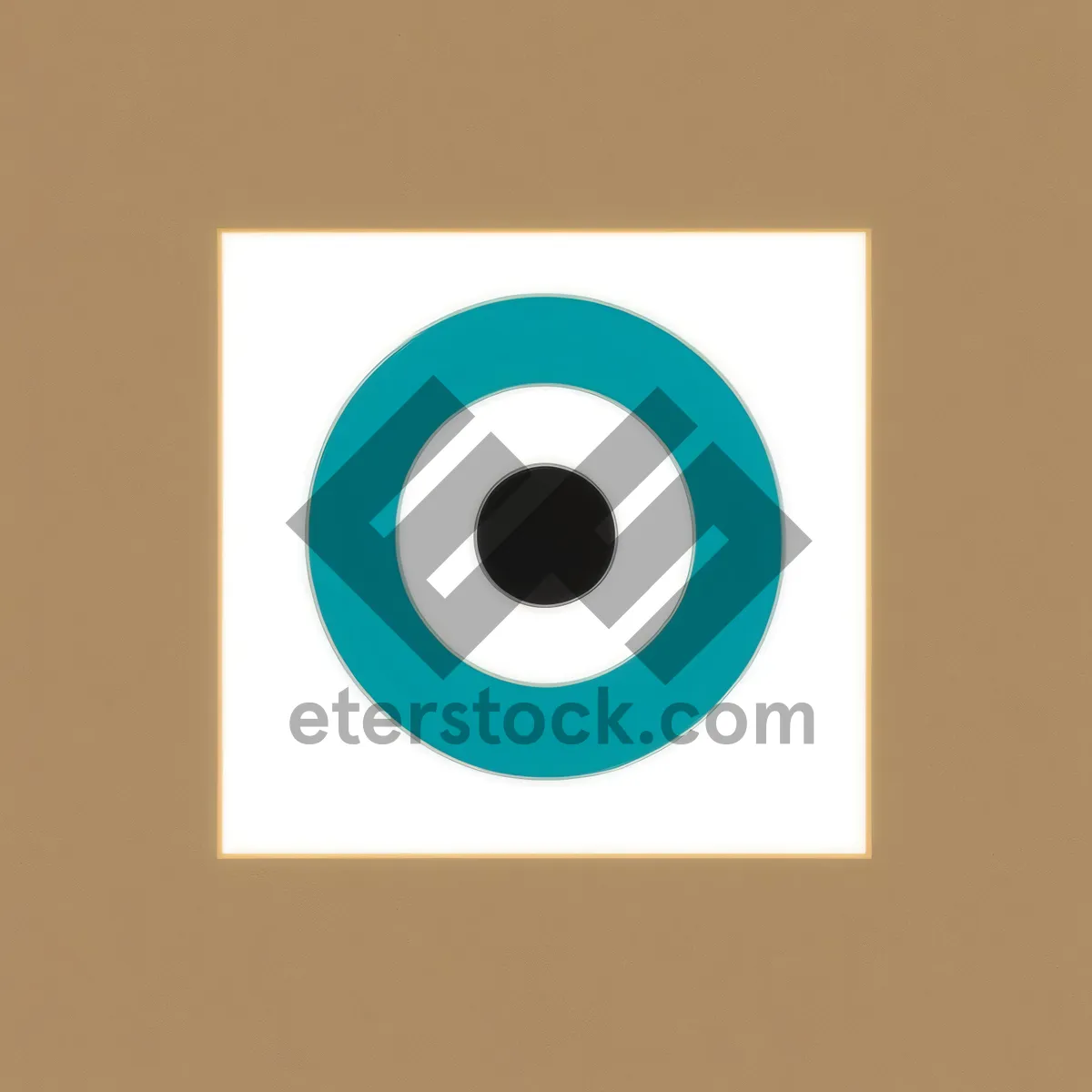 Picture of 3D Stationery Icon Design