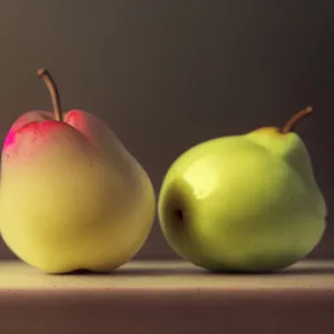 Golden Delicious Apple: Fresh, Sweet, and Nutritious