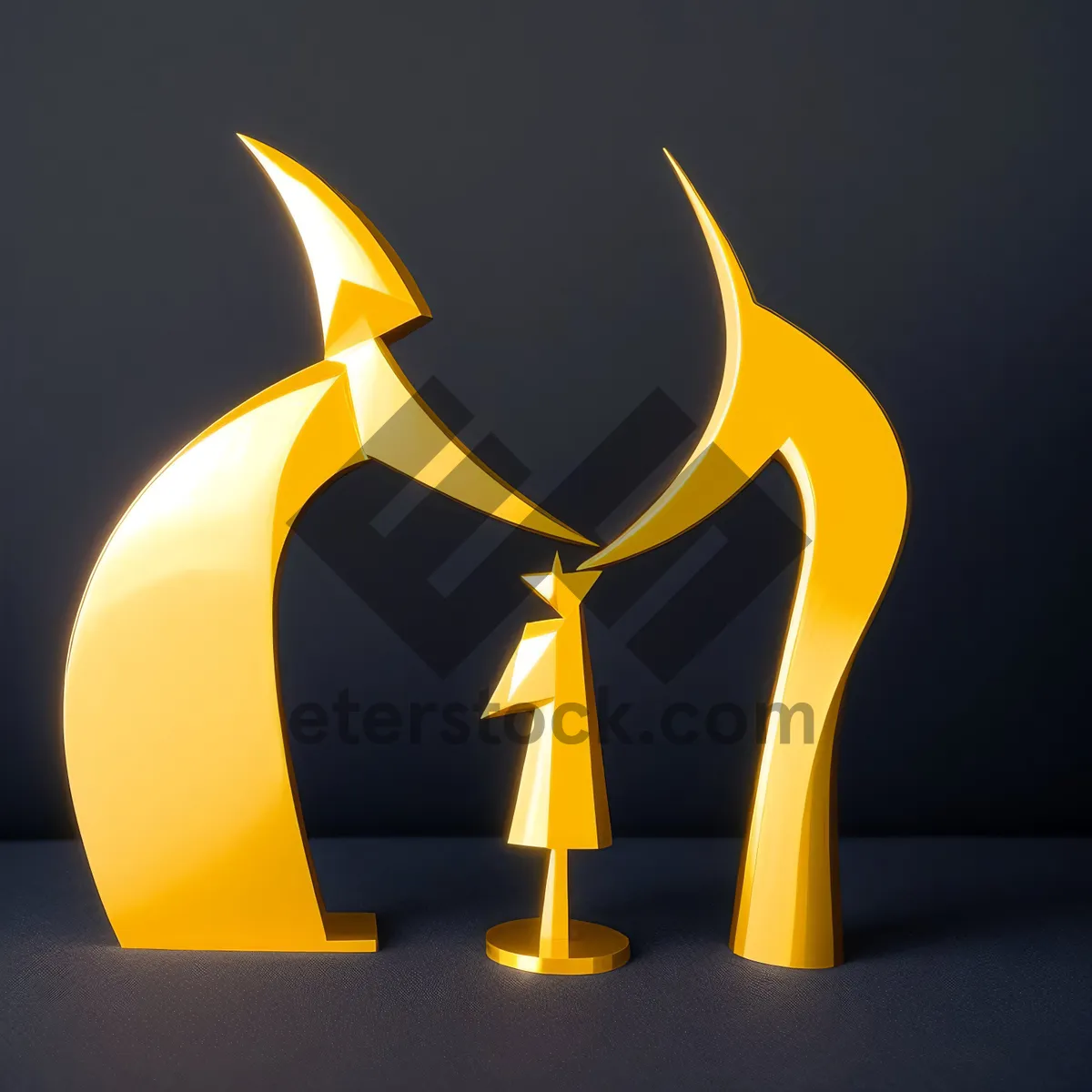 Picture of Symbolic Heraldry Icon: A Powerful Sign