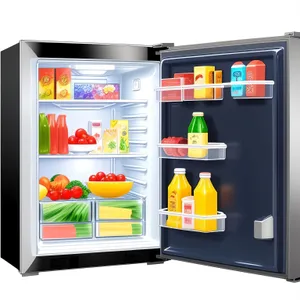 Cutting-Edge Buffet Refrigeration System for Efficient Cooling