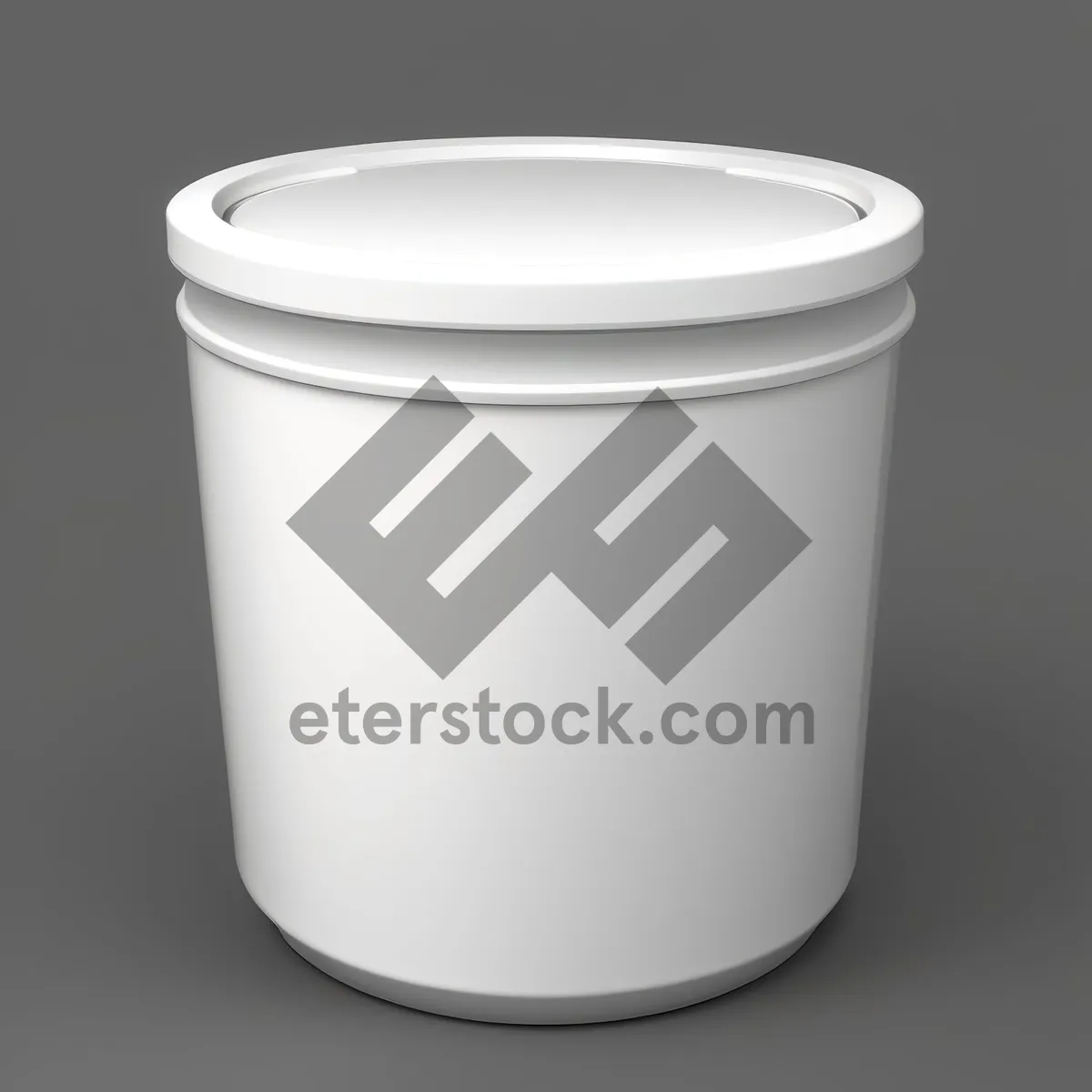 Picture of Empty kitchenware vessel for beverages.