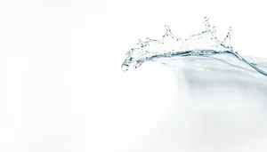 Freshwater Splash for Health and Energy