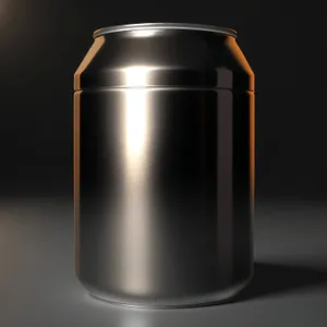 Container Can                                                                 
