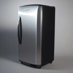 Modern Kitchen Appliance: Smart Toaster Shredder