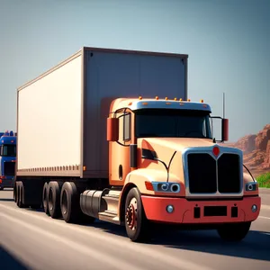 Efficient Freight Transportation on the Highway