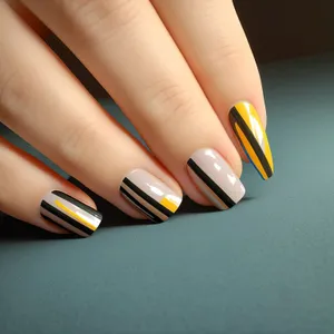 Business office document with pen and pencil