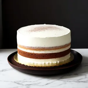 Creamy Cappuccino in a Cup