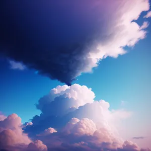 Vivid Skies: A Tapestry of Weather and Clouds