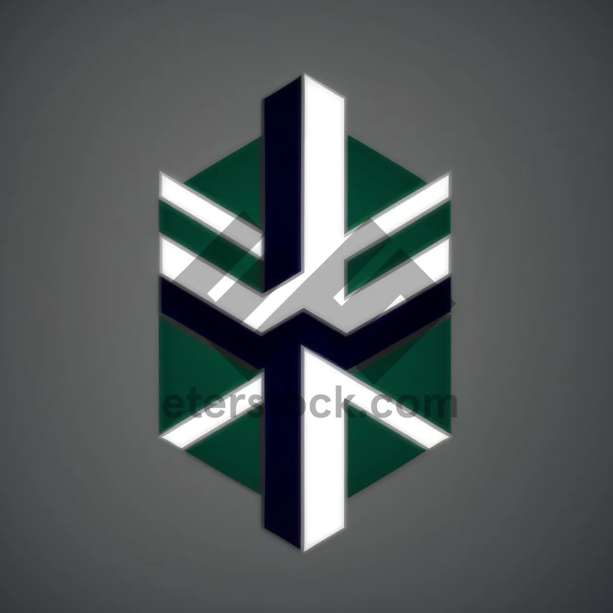 Picture of National Flag Symbol Icon Graphic