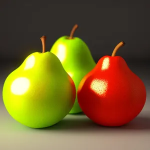 Juicy Apple - Delicious and Nutritious Fruit