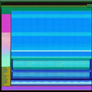 Digital Wave: Modern Graphic Technology and Electronic Equipment