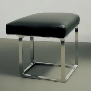 Versatile Music Stool - Sleek and Functional Seating Solution