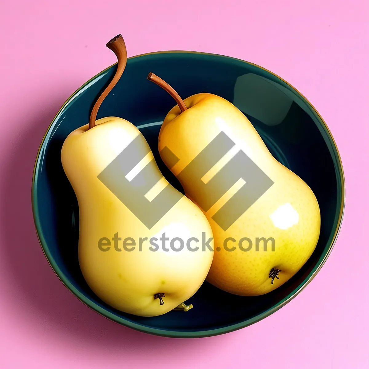 Picture of Fresh and Nutritious Pear - A Juicy and Delicious Fruit